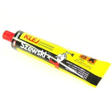 Klej   Szewc tuba 50ml